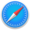 safari logo